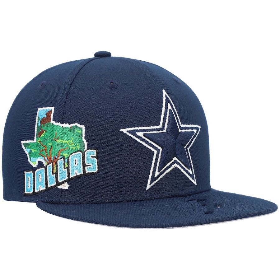 2023 NFL Dallas Cowboys Hat TX 202312151